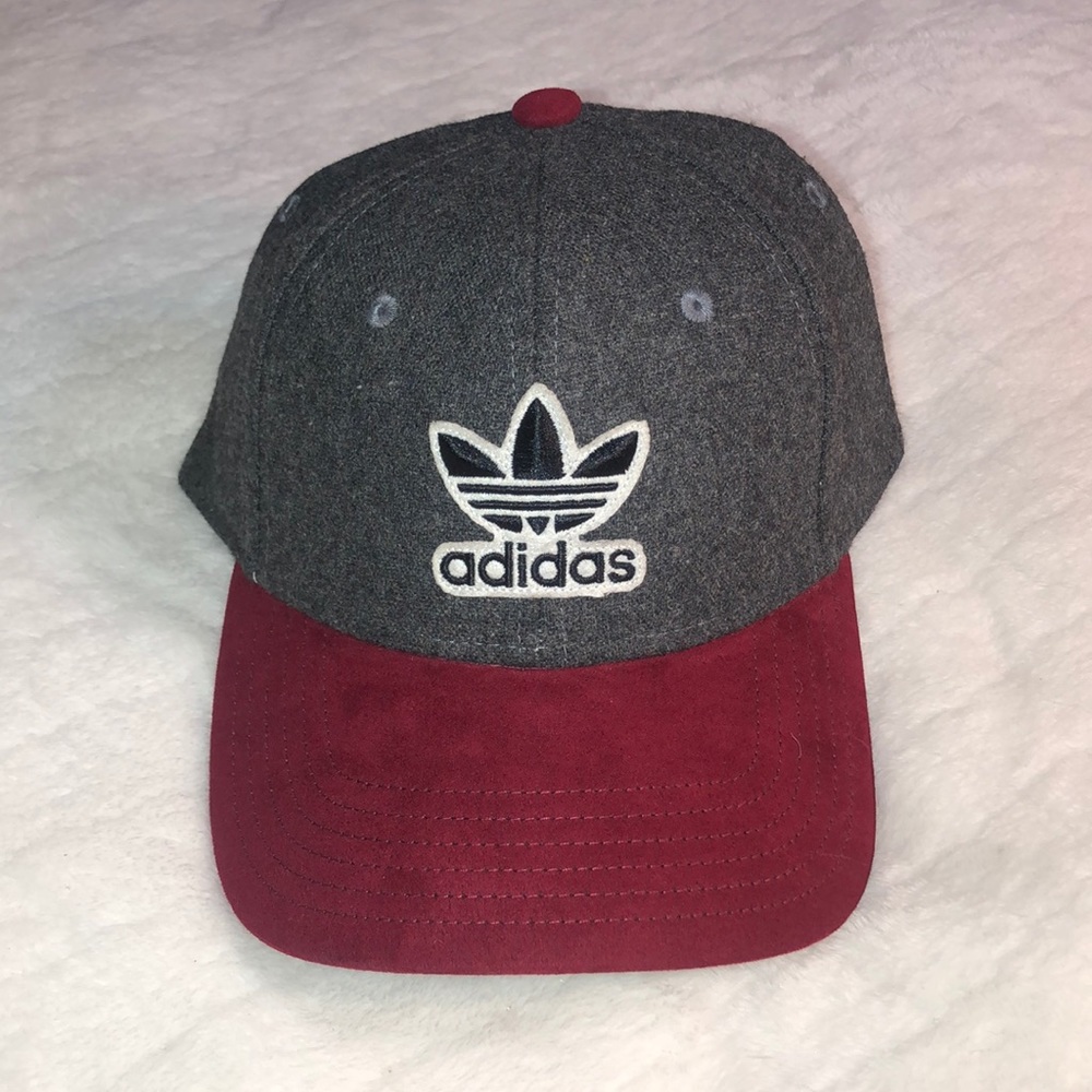 ADIDAS BASEBALL CAP - Picture 3 of 4